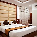 Hotel The Black Gold