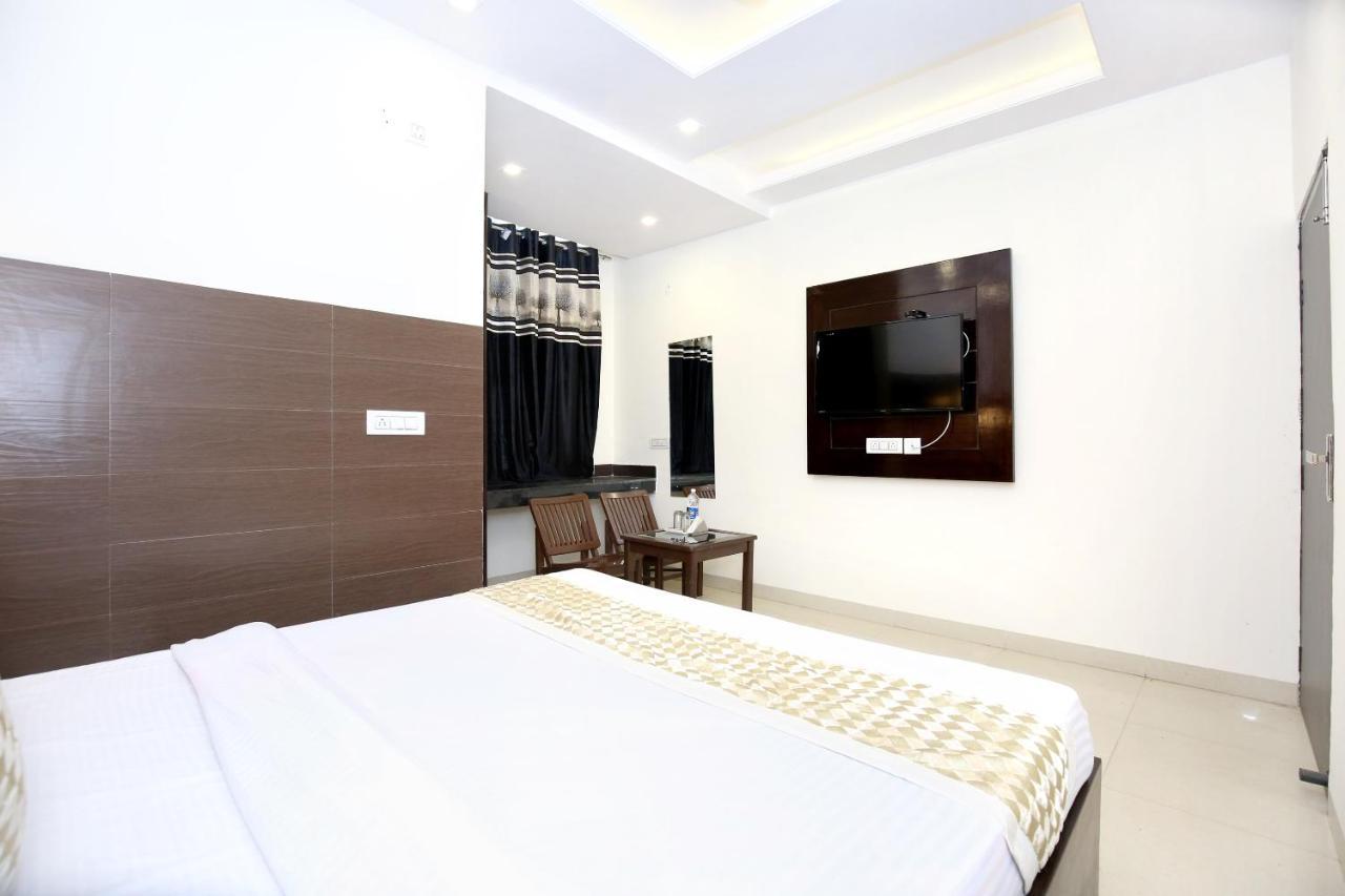 Hotel The Black Gold 3*