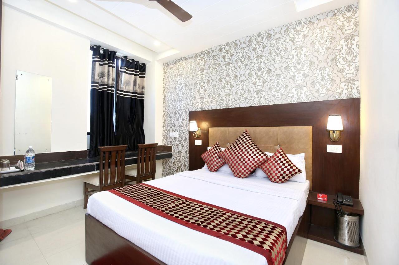 The Black Gold Hotel 3*