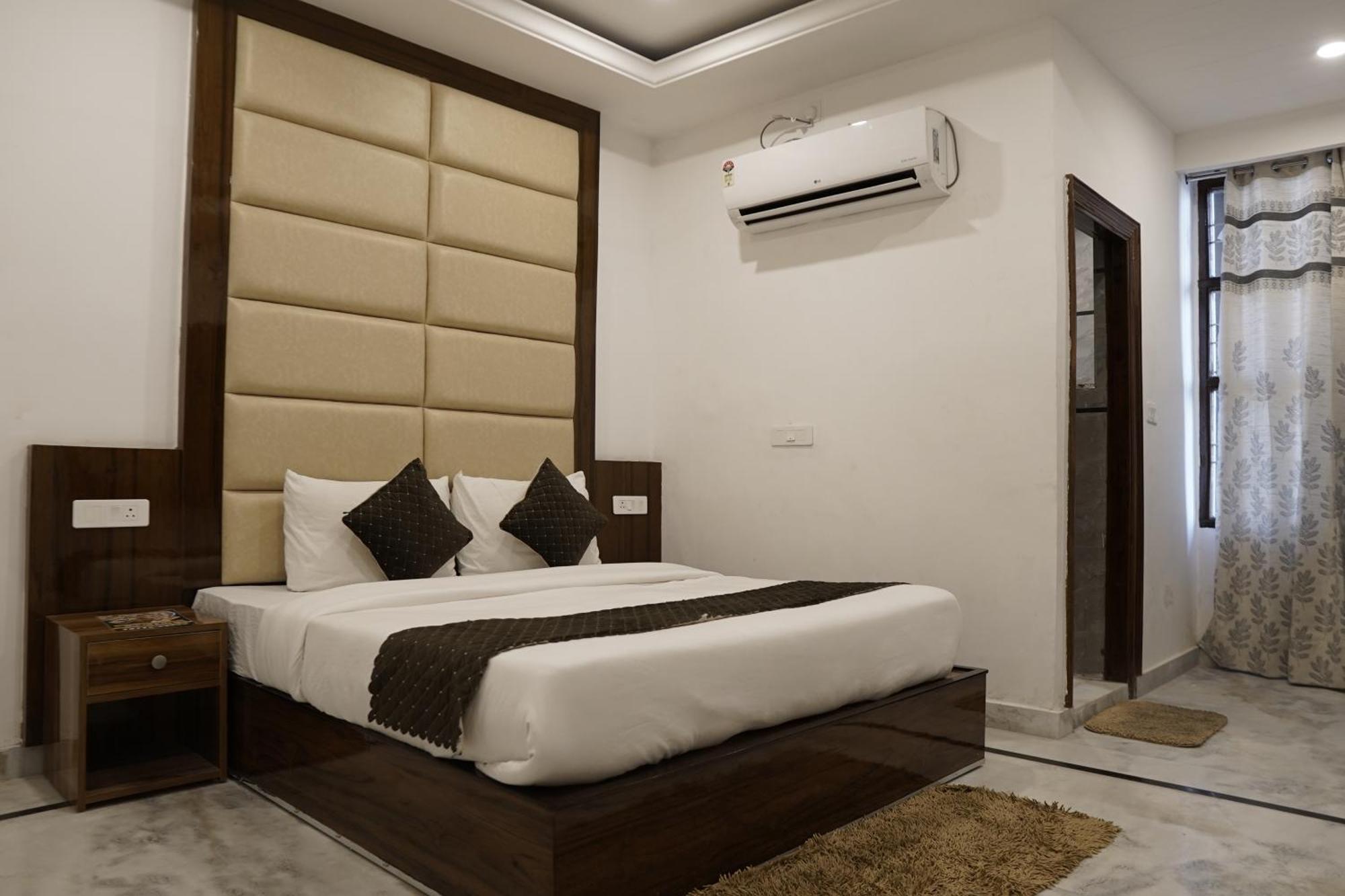 Hotel The Black Gold 3*